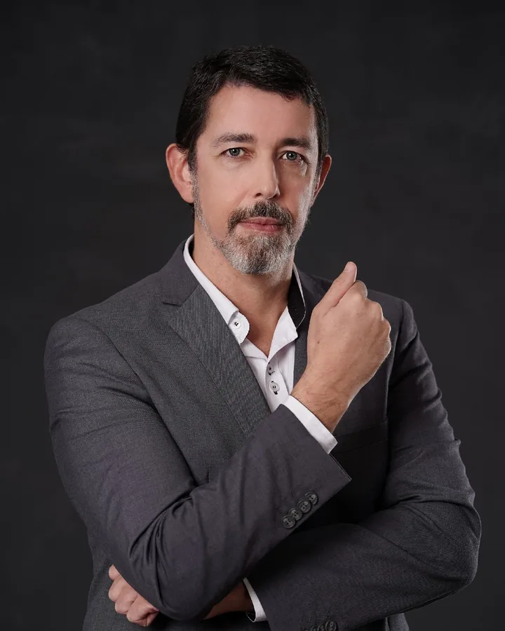 Frederico Ramos